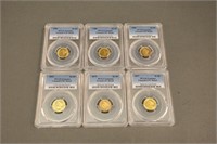 Collectors Series: Coin & Currency Auction 11-28-2018