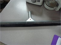 Commercial Squeegee