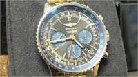 BREITLING NAVITIMER 01, LIMITED EDITION 329/1000