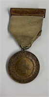 WW1 1914-18 British Red Cross Award