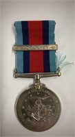 Normandy Veterans Commemorative Medal