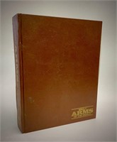 Small Arms of The World Hard Cover Book