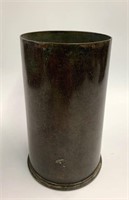 WW1 Circa 1917 84mm Cartridge