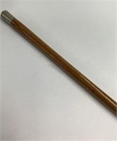 Military Swagger Stick