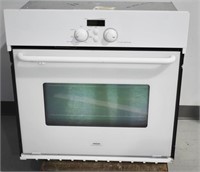 Whirlpool IBS550P Convection Wall Oven