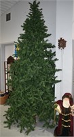 9ft Artificial Christmas Tree