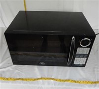 Black Counter Top Oster Microwave U9A