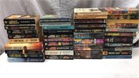 Collection of High Fantasy Books Q7E