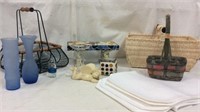 Baskets and More! K7E