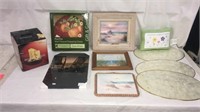 Assorted Home Decor T7B