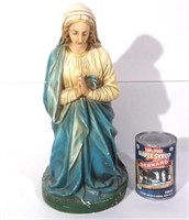 Statuette de Marie Madeleine