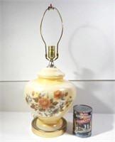 Lampe de table, vintage