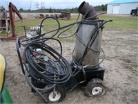 Power Washer