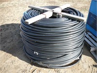 Roll of Tubing