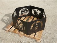 Fire Pit Ring