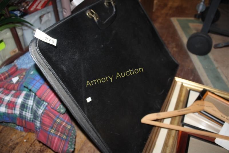 ARMORY AUCTION NOVEMBER 19, 2018 MONDAY SALE