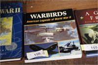 WARBIRDS - AMERICAN LEGENDS OF WORLD WAR II