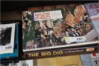 THE BIG DIG - THE BIG ONE