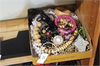 COSTUME JEWELRY