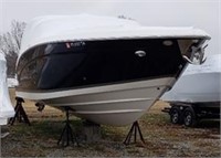 2016 Regal 32' Marine 3200 Stern Drive Power Boat