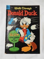 Golden Age 1955 Walt Disney's Donald Duck comic