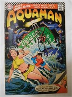 Silver Age 1967 Aquaman - issue #33! MOVIE SOON!