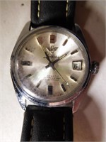 Vintage Sheffield mechanical wristwatch