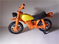 1970's Tonka Toys Dirt Bike Motorcycle