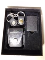 Harley Davidson Zippo Gift set