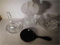 4pc Vanity Lot