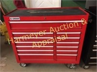 US General Rolling Tool Chest