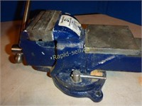 Bench Vise