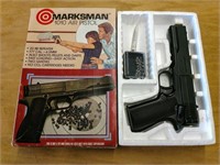 Marksman 1010 Air Pistol
