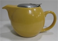 3.75" Tall Old Amsterdam Ceramic Teapot
