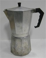 10.5" Tall Primula Express Coffee Maker