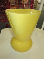 9.5" Vintage Shawnee Marked Vase