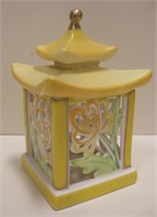 Villeroy & Boch Pagoda Ceramic Tea Light Holder