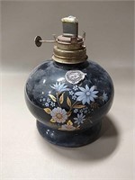 Vintage Oil Lantern Lamplight