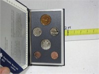 1990 Specimen Set