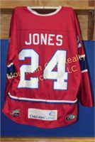 24 - Jeff Jones