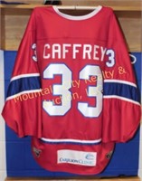 33 - Jacob Caffrey