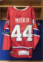44 - Cal Miska