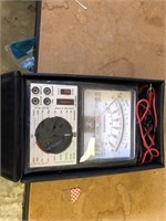 Electric meter Sears 82373