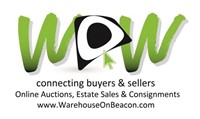 WOW Thanksgiving Week Auction!