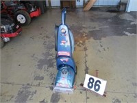 Bissell ProHeat 2X Electric Carpet Cleaner,