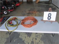 Jumper Cable & Extension Cord