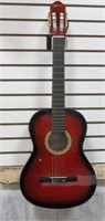 Adagio 6 String Clasical Guitar With Inlay