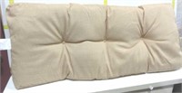 Patio Lounger Cushion