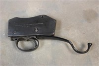 Enfield 1874 4784 Receiver