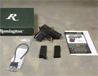 Remington RM380 RM003490C Pistol .380
